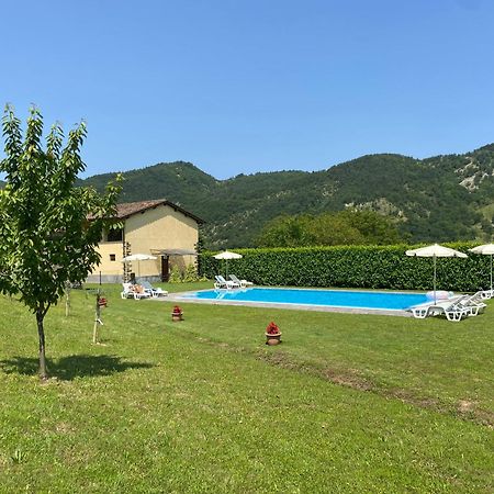 Agriturismo Popolano Di Sotto Marradi Dış mekan fotoğraf
