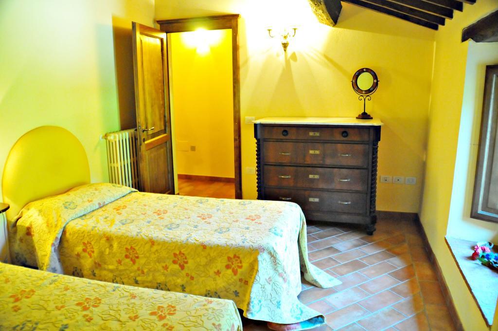 Agriturismo Popolano Di Sotto Marradi Oda fotoğraf