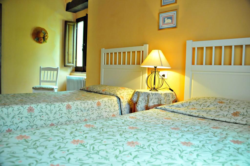 Agriturismo Popolano Di Sotto Marradi Oda fotoğraf