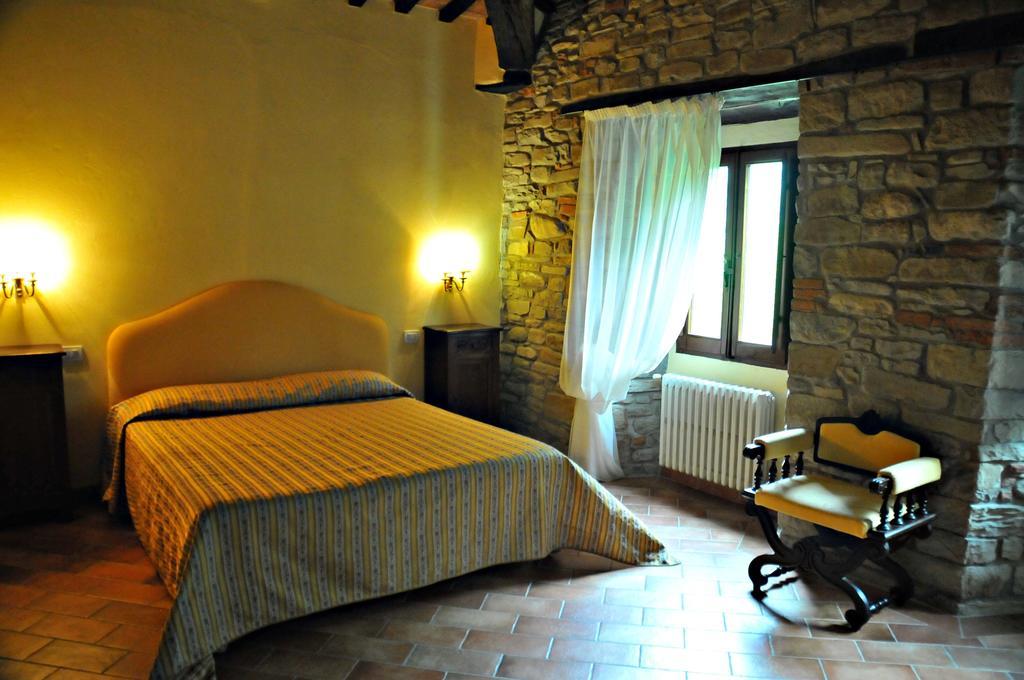Agriturismo Popolano Di Sotto Marradi Oda fotoğraf