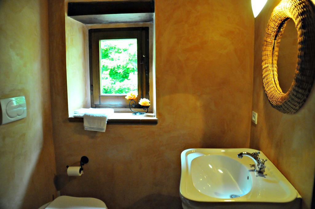 Agriturismo Popolano Di Sotto Marradi Oda fotoğraf