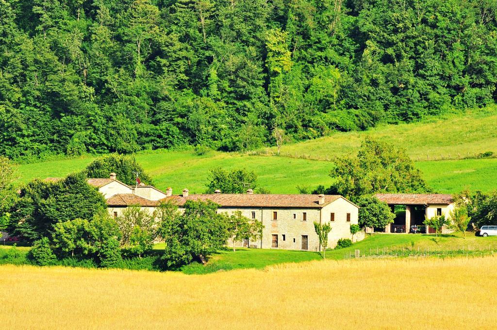 Agriturismo Popolano Di Sotto Marradi Dış mekan fotoğraf
