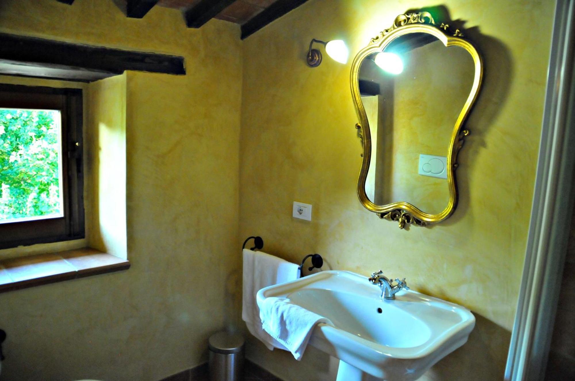Agriturismo Popolano Di Sotto Marradi Oda fotoğraf