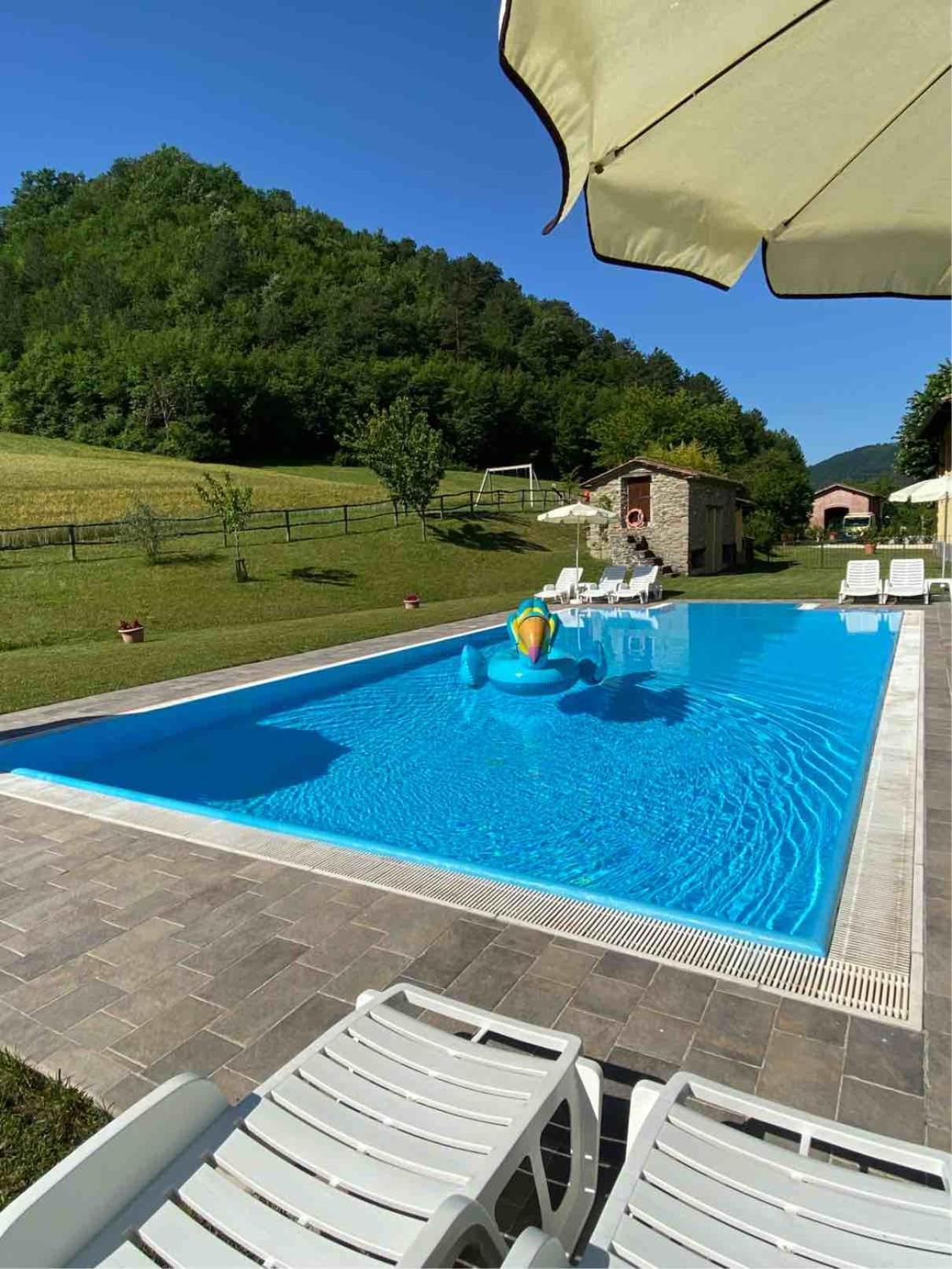 Agriturismo Popolano Di Sotto Marradi Dış mekan fotoğraf