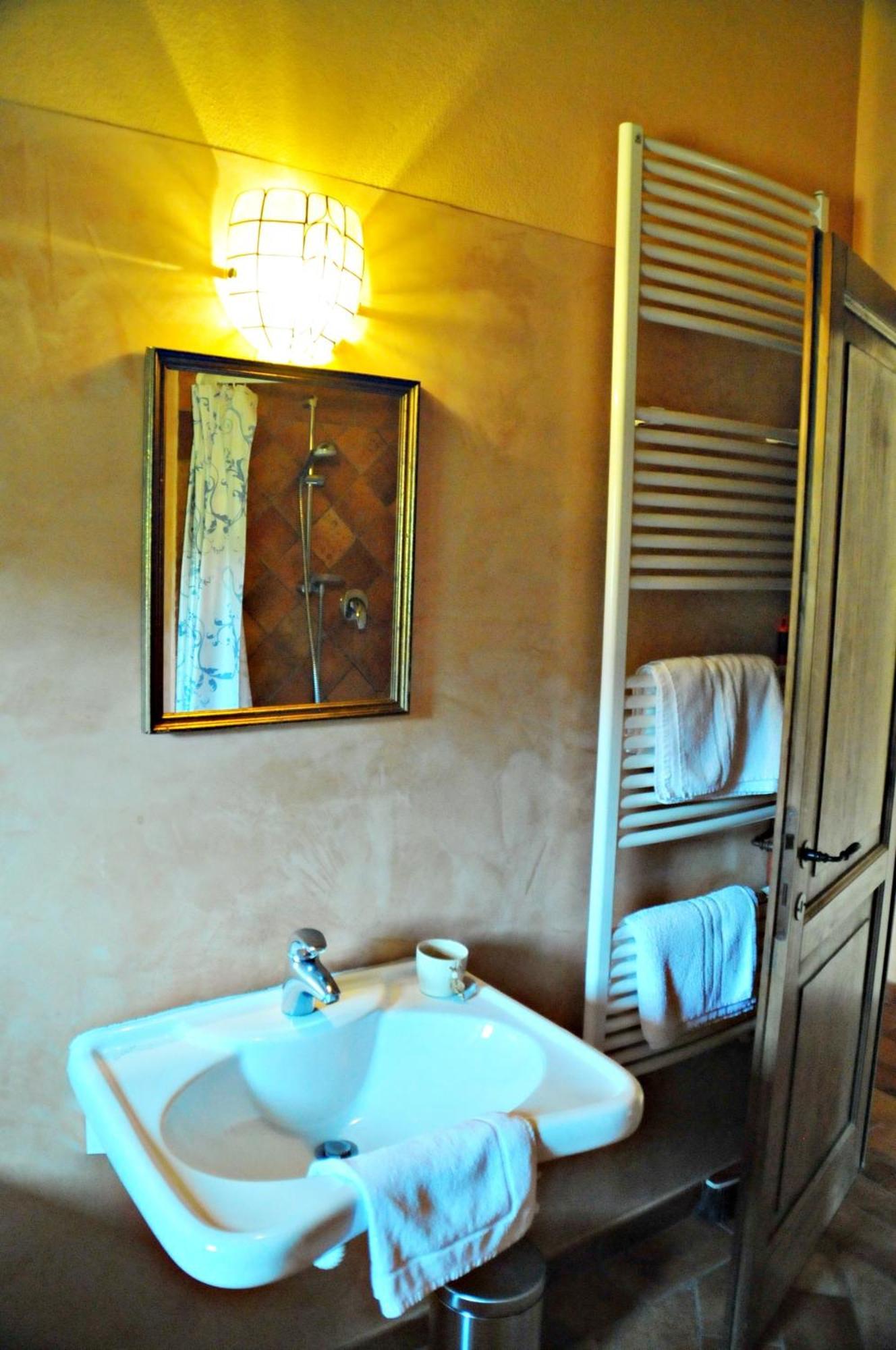 Agriturismo Popolano Di Sotto Marradi Oda fotoğraf