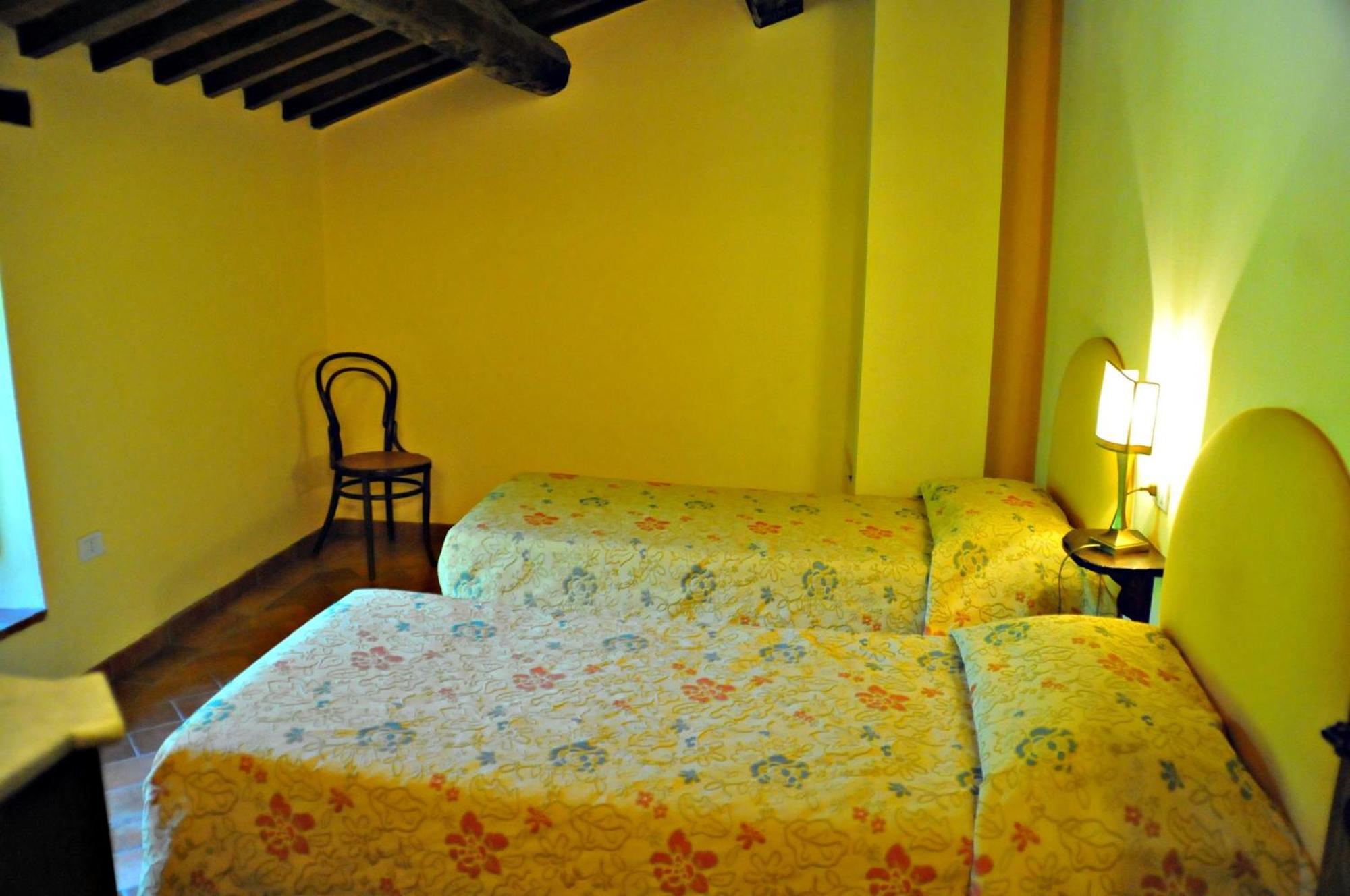Agriturismo Popolano Di Sotto Marradi Oda fotoğraf