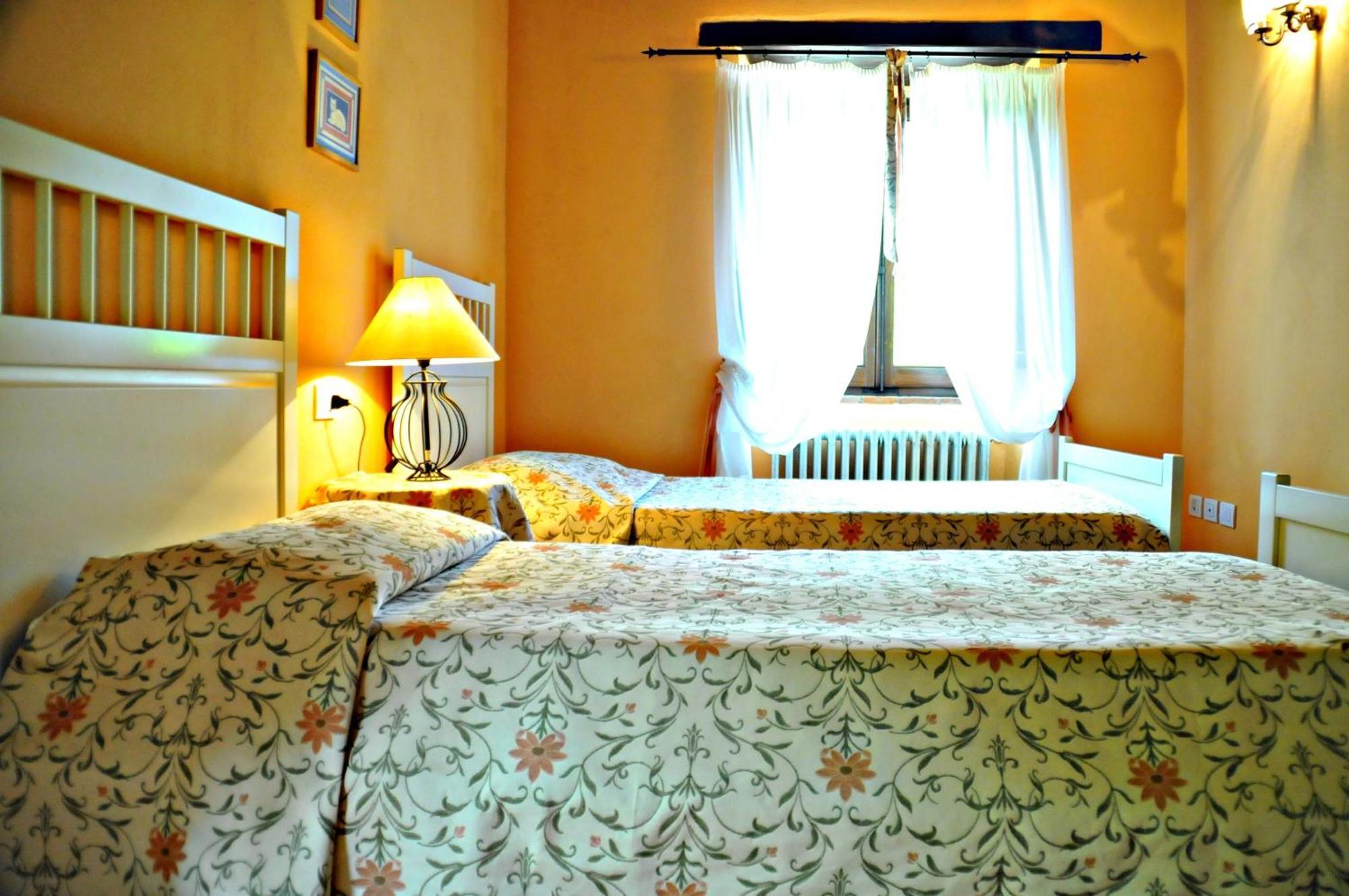 Agriturismo Popolano Di Sotto Marradi Oda fotoğraf