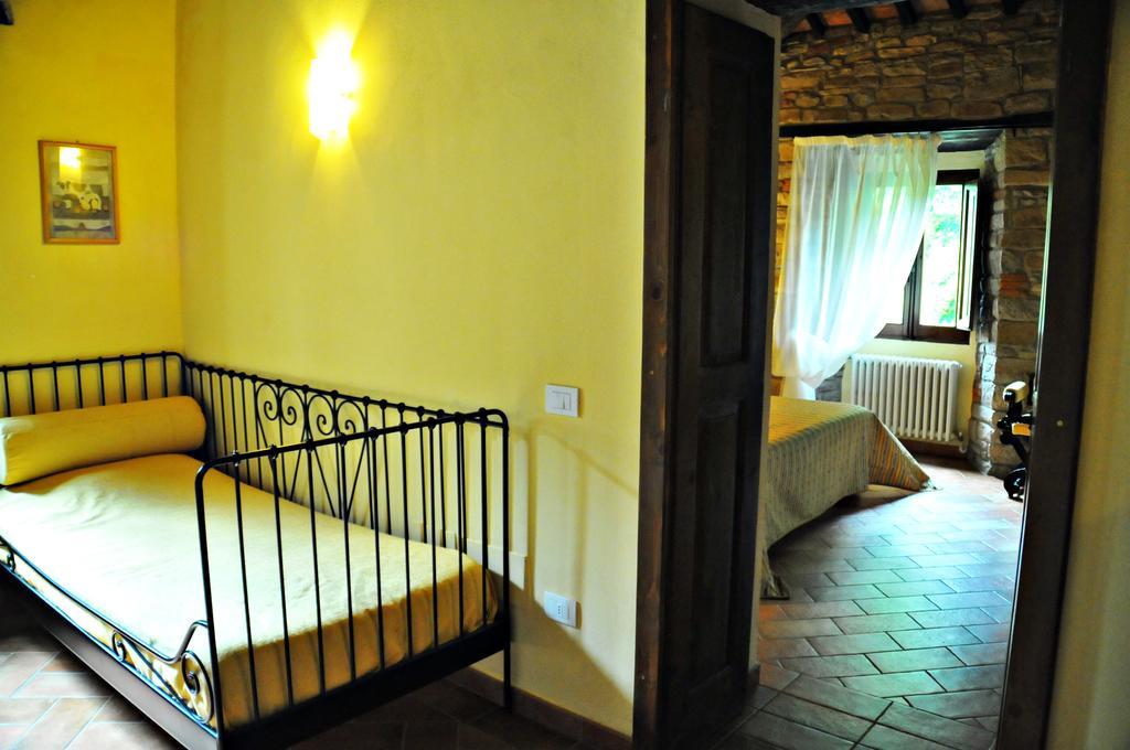 Agriturismo Popolano Di Sotto Marradi Dış mekan fotoğraf
